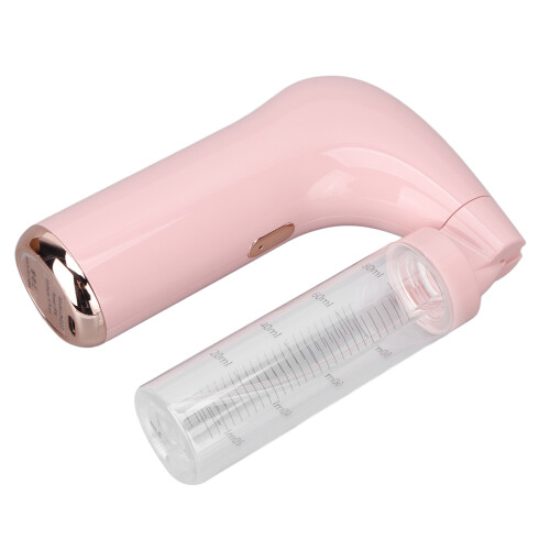 Handheld High Pressure Facial Oxygen Moisturizing Mist Sprayer 2