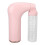 Handheld High Pressure Facial Oxygen Moisturizing Mist Sprayer 5