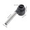 Electric  USB Blower With 5 Adjusted Speeds 14.5cm Wind Pipe For 3