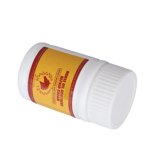 Pferdeöl-Creme 50g Feuchtigkeitspflege 1