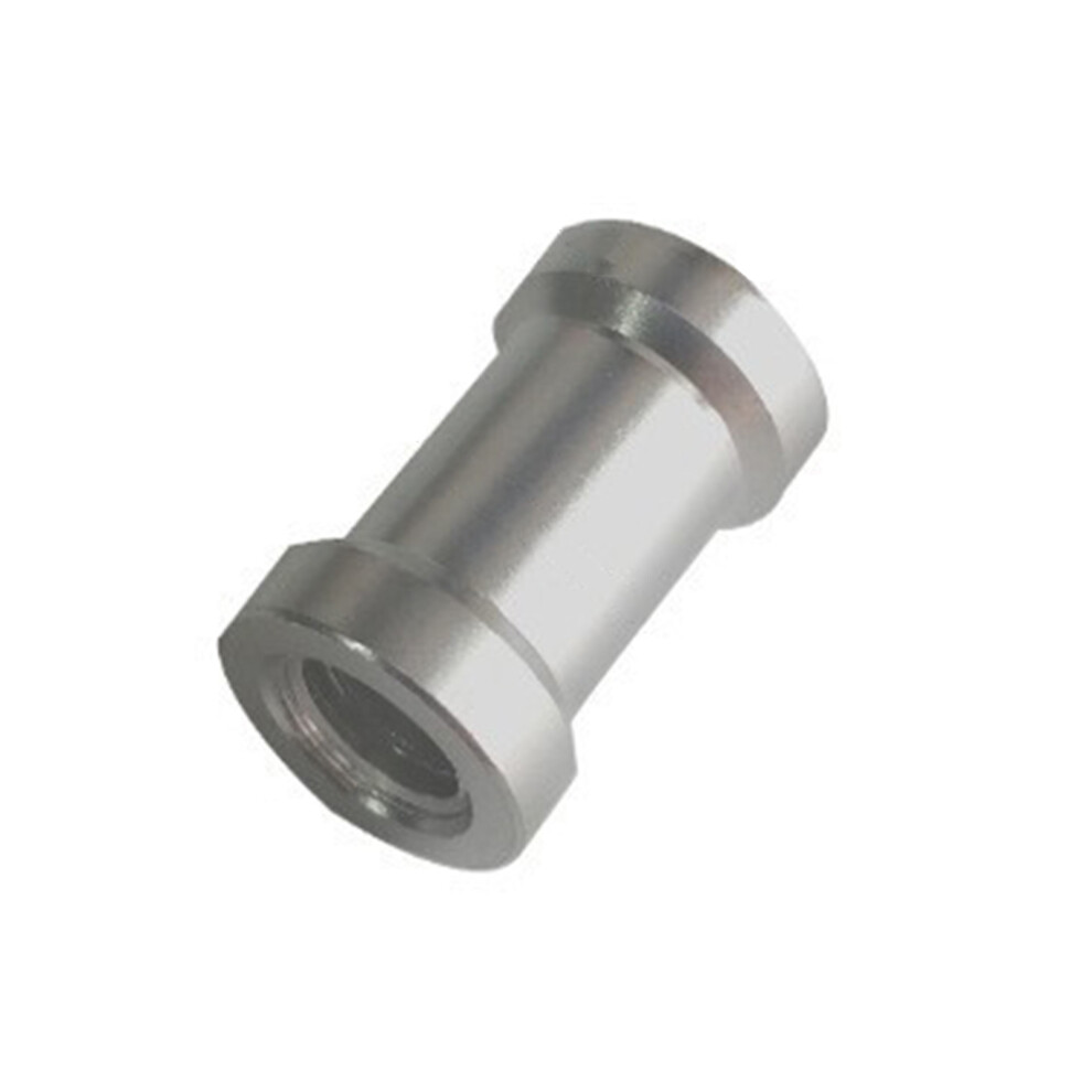 1/4-3/8Inch Precise Threaded 6061 Aluminum Camera Tripod-K98 7754000216154
