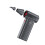 Rechargeable Electric Air Dusters 6 Variable Speeds-Black 1