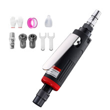 Ergonomic Pneumatic Grinding Tool Ergonomic 90 Degree Head
