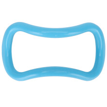 Yoga Ring Lichtgewicht Draagbare Fitness Pilates Cirkel Voor Thuis