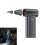 6 Speed Adjustable Cordless Air Dusters Computer Cleaner-Red 4