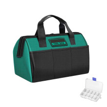 Reinforced Durability Tool Bag MultiPocket For-13 inches A