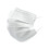 (White) 20 Stks Meltblown Wegwerf Mondkapje Wit 1
