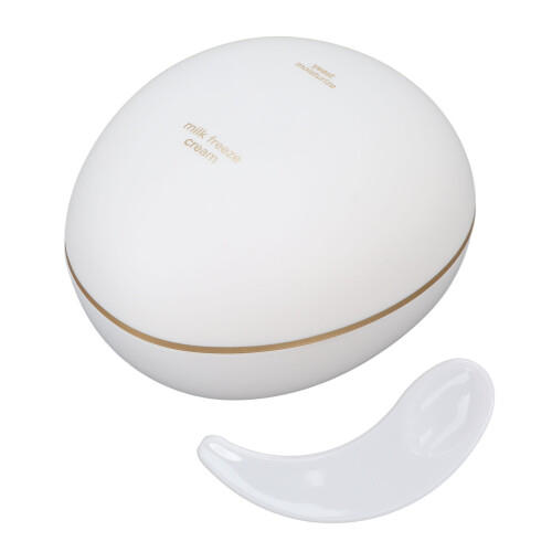 Feuchtigkeitsspendende Gesichtscreme 65g Sanft