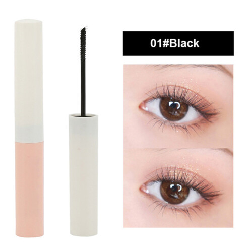Wasserfeste Wimperntusche Volumen & Haltbar