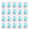 20x Augenmaskenbeutel 0,2oz straffend feuchtigkeitsspendend 3