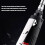 Ergonomic Pneumatic Grinding Tool Ergonomic 90 Degree Head 6