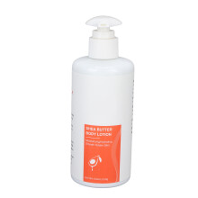 Shea Butter Moisturizing Body Lotion 250g All Skin Types