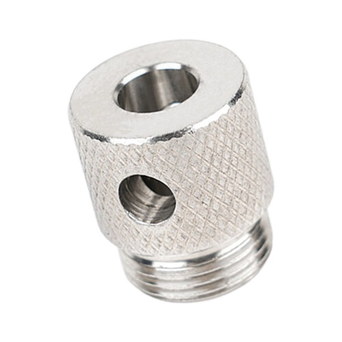 Drill Sleeve Woodworking Drill Guide Bushing 4 Standard-10mm