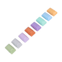 8pcs Mini Lipstick Set Non-Stick Capsules 8g for Women