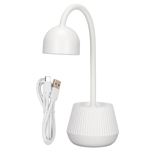 24W Nail Lamp 365/405nm 360 Rotatable USB