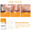 10Pcs Nose Patches Hydrocolloid Blackhead Oil Control 4