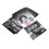 Blackhead Remover Pore Strips Bamboo Charcoal 10pcs 5
