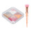 Augenlidpalette, langanhaltend mit Pinsel, 18g 1