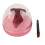 (#01) Käseförmiger Lippenbalsam, feuchtigkeitsspendend, 0,3oz 1