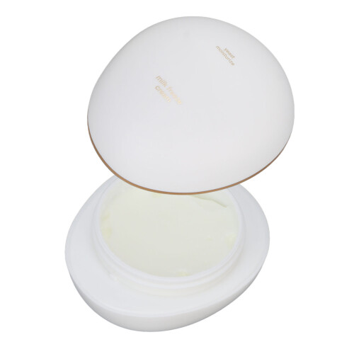Feuchtigkeitsspendende Gesichtscreme 65g Sanft 2