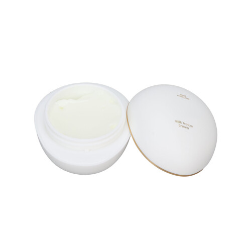 Feuchtigkeitsspendende Gesichtscreme 65g Sanft 1
