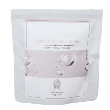 (Collagen) Feuchtigkeitsspendende Kollagen-Gesichtsmaske