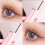 Wasserfeste Wimperntusche Volumen & Haltbar 5