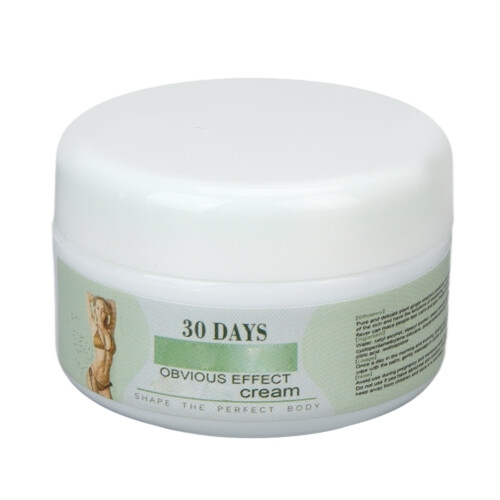 Crema Rimodellante Corpo 30g 1