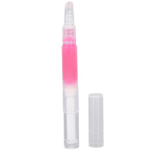 Pflanzenextrakt Lippenpflegeserum 3ml Hautabhebung