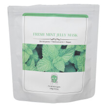 (Mint) Feuchtigkeitsgesichtsmaske Tiefenreinigung 100g Minze