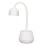 24W Nail Lamp 365/405nm 360 Rotatable USB 5