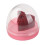 (#01) Käseförmiger Lippenbalsam, feuchtigkeitsspendend, 0,3oz 5