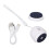 Atomizzatore Ricaricabile 2in1 Portatile per Massaggio 1