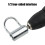 Precise Adjustable Pipe Wrench Spanner Nonslip Grip for-Style A 4