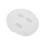 Silicone DIY Face Mask Mold 25pcs Reusable Cosmetic Tool 4