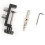Aluminum Profile Drill Guide Profile Punching Tool For 1