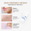 Invisible Face Lift Tape Ultra Thin Waterproof V Shape 5