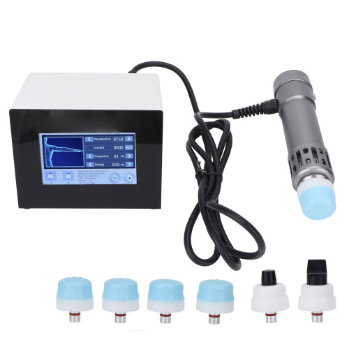 (EU Plug) ESWT-Gerät Metabolismus 100-240V EU 2