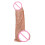 Silicone Realistic Dildo with Suction Cup G Spot Massager 3