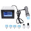 (US Plug) ESWT-Gerät Metabolismus 100-240V EU 3