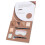 Multifunctional 6 Color Eyeshadow Palette 105g 5