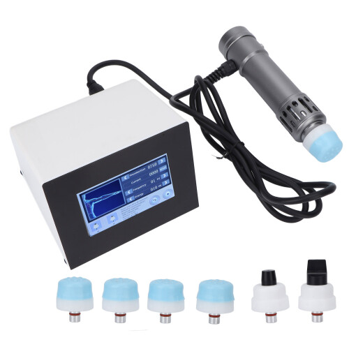 (EU Plug) ESWT-Gerät Metabolismus 100-240V EU 1
