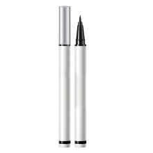 (Black) Wasserdichter Flüssig-Eyeliner Ultra-Fine Stift Schwarz