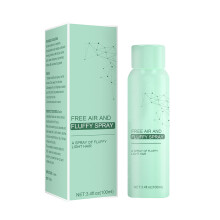 Trockenes Haarspray 100ml Volumisierend Nicht-Kleber Verdicker