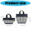 High Capacity Waterproof Tool Storage Bag Rugged-14 inches 4