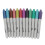 12 Farben waschbare Tattoo-Marker-Wasserstift 1