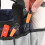 High Capacity Waterproof Tool Storage Bag Rugged-14 inches 7