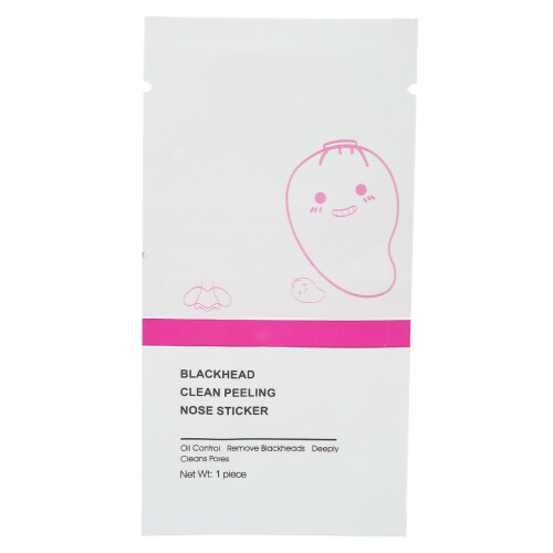 Blackheads Remover Pore Strips Deep Cleansing Nose Pore Strips