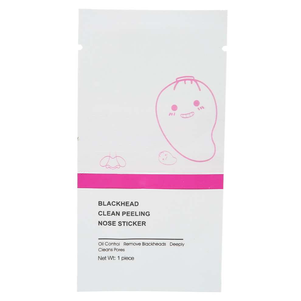 Blackheads Remover Pore Strips Deep Cleansing Nose Pore Strips