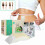 30 Pezzi Ceretti Detox Addome Assenzio 1